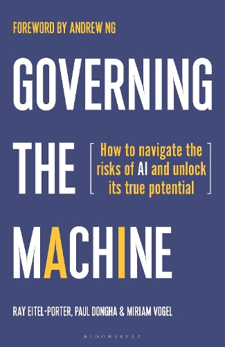 Governing the Machine