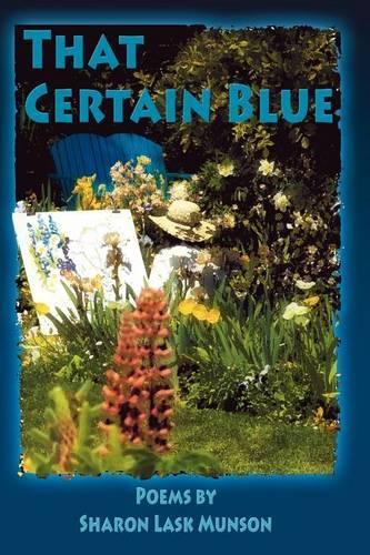 That Certain Blue: (English)