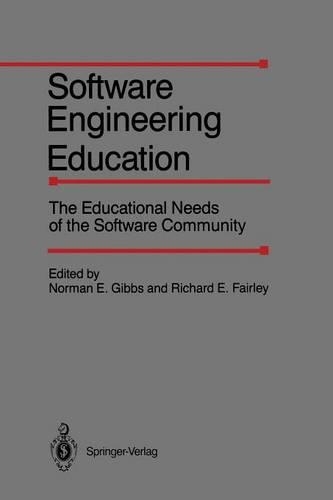 Software Engineering Education