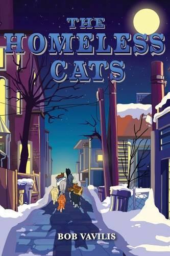 The Homeless Cats
