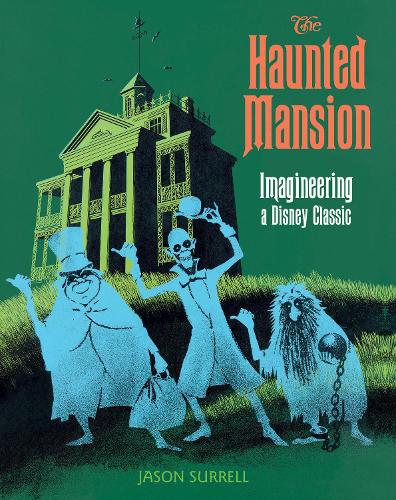 Haunted Mansion, The