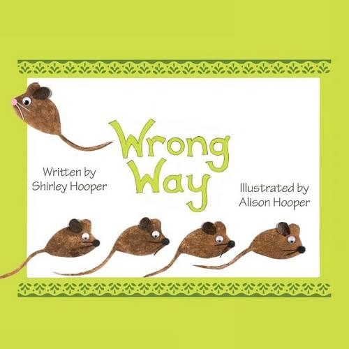 Wrong Way