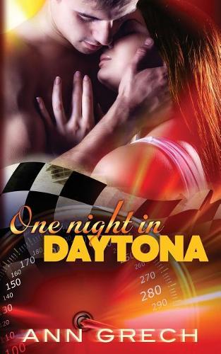 One night in Daytona