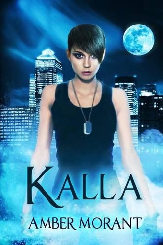 Kalla: (English)