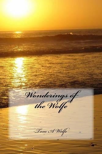Wonderings of the Wolfe