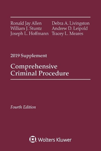Comprehensive Criminal Procedure