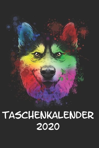 Taschenkalender 2020