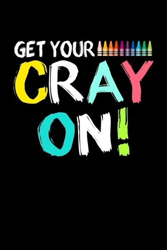 Get Your Cray On