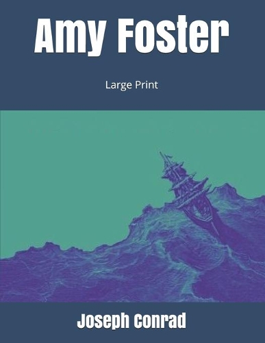 Amy Foster: Large Print