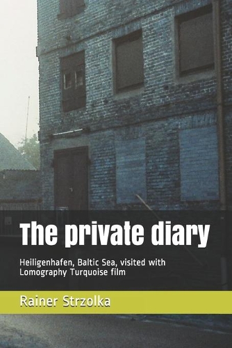 The private diary