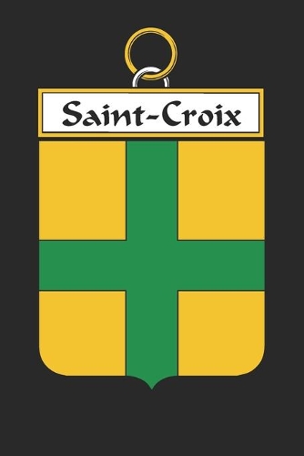 Saint-Croix