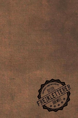 Geprüft und Bestätigt bester Freikletterer der Welt