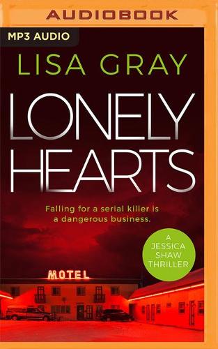 Lonely Hearts: (4 Jessica Shaw)