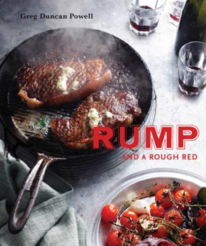 Rump and a Rough Red