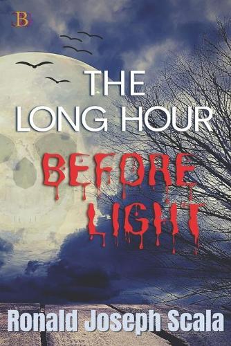 Long Hour Before Light: Pray for the Light