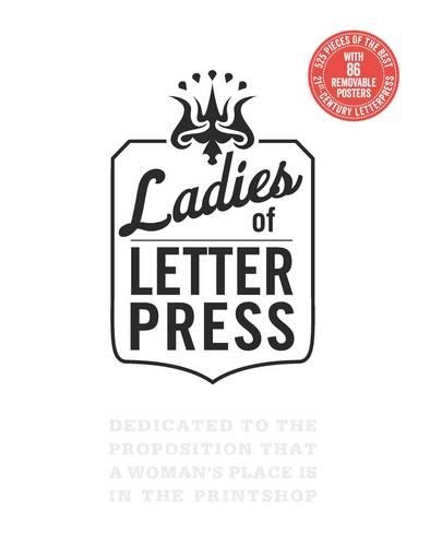 Ladies of Letterpress