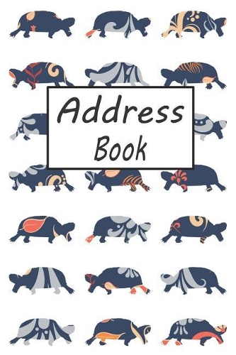 Address Book