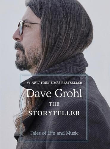 The Storyteller: Tales of Life and Music