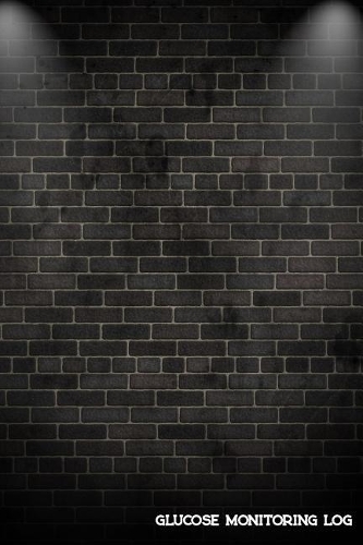 Glucose Monitoring Log