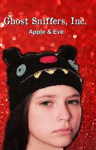 Ghost Sniffers, Inc. Book 7