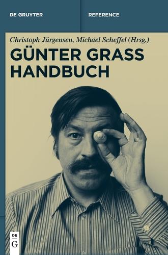 Günter Grass Handbuch