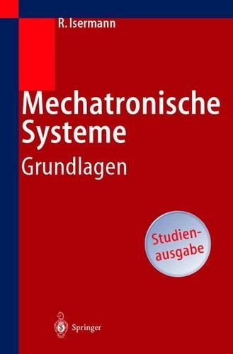 Mechatronische Systeme
