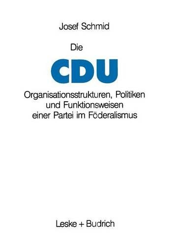 Die CDU