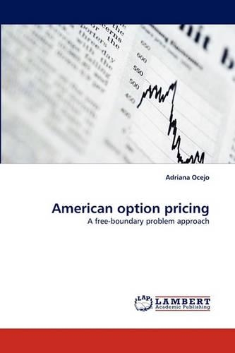 American option pricing