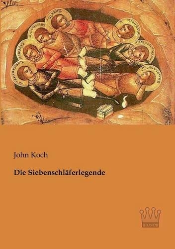 Die Siebenschläferlegende
