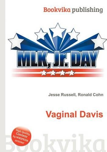 Vaginal Davis