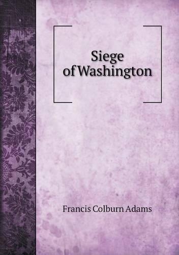 Siege of Washington