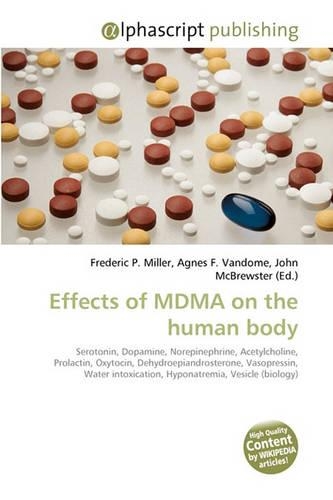 Effects of Mdma on the Human Body