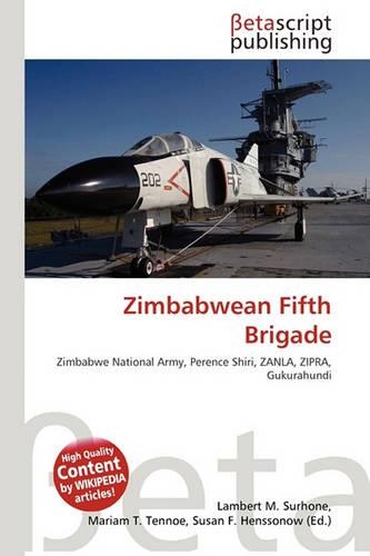 Zimbabwean Fifth Brigade