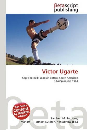 Victor Ugarte: (English)