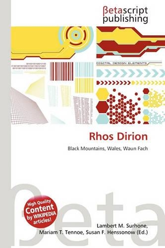 Rhos Dirion