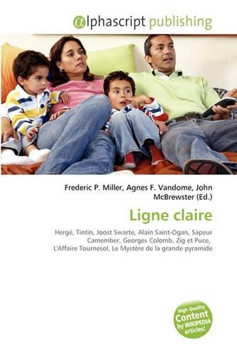 Ligne Claire