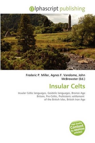 Insular Celts