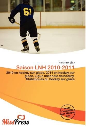 Saison Lnh 2010-2011