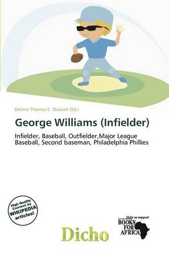 George Williams (Infielder)