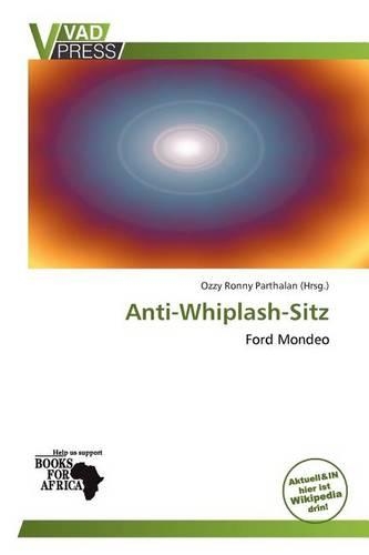 Anti-Whiplash-Sitz: (German)