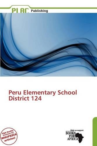 Peru Elementary School District 124: (English)