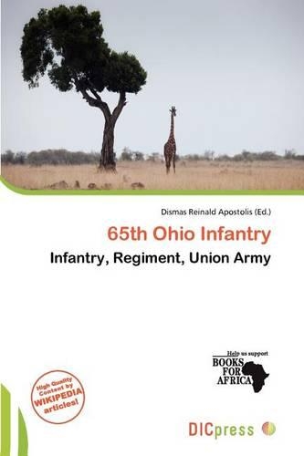 65th Ohio Infantry