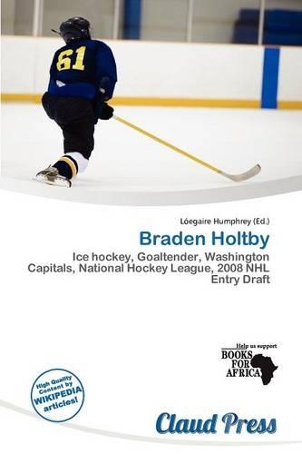 Braden Holtby