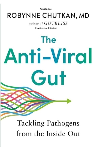 Il Antivirale Intestino