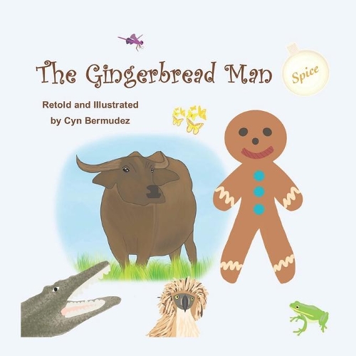 The Gingerbread Man