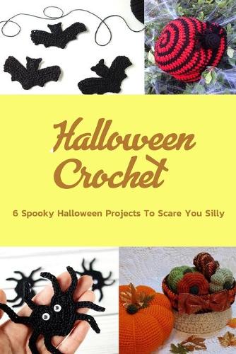 Halloween Crochet