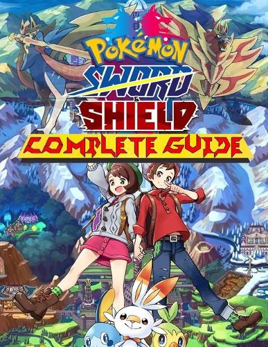 Pokémon Sword and Shield