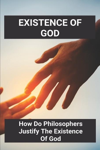 Existence Of God Book