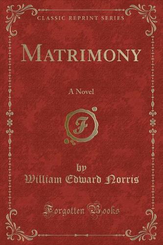 Matrimony