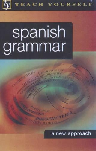Spanish Grammar